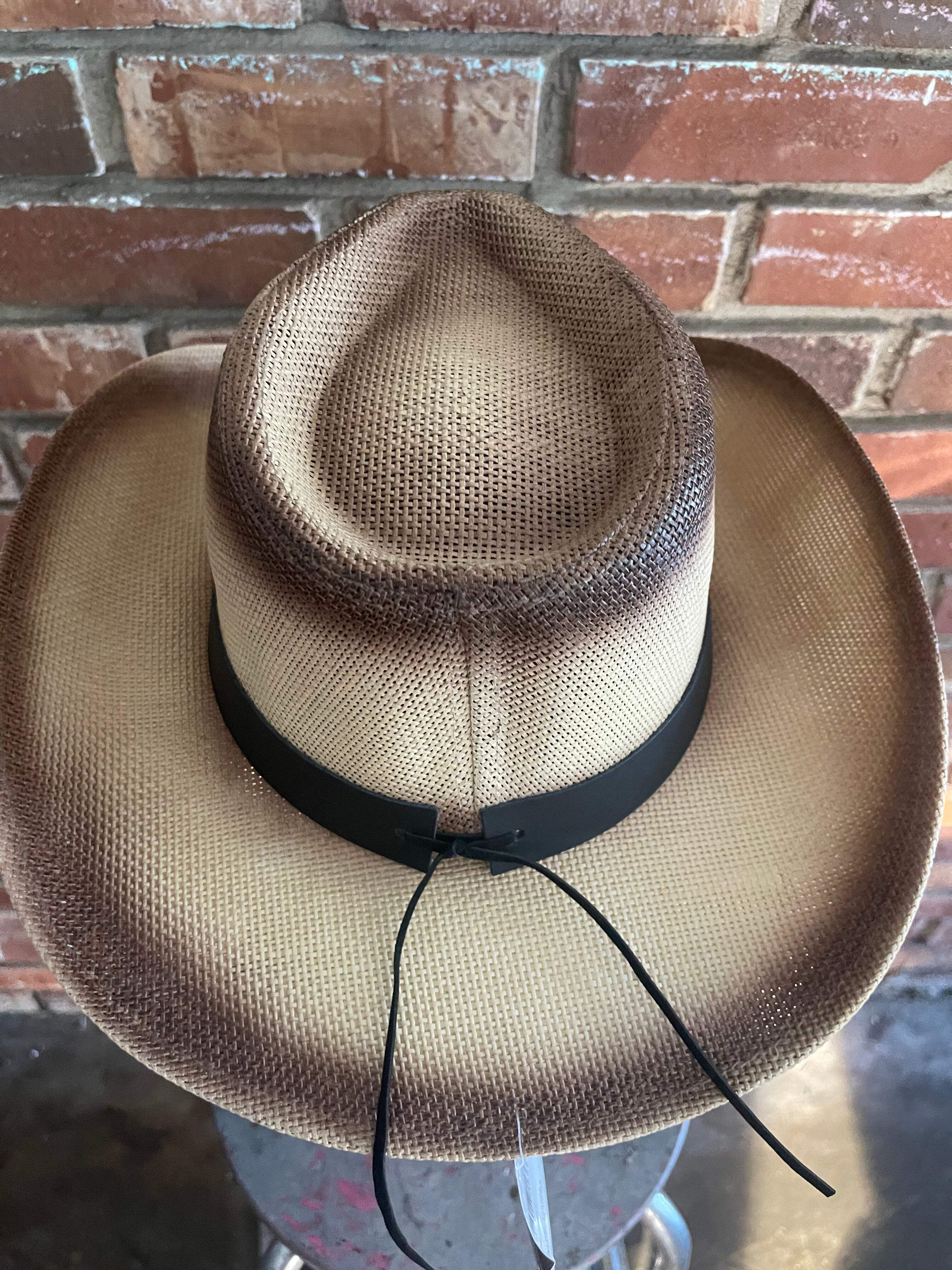 USA Cowboy Hat