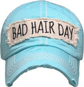 Bad Hair Day Cap