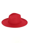 Hannah Felt Panama Hat